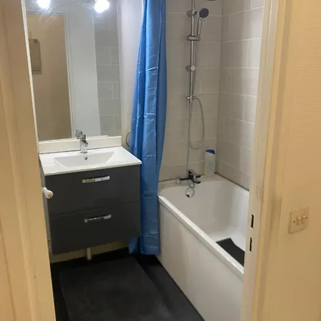 Apartmán Magnifique Entier En Rdc *