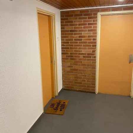 Magnifique Entier En Rdc Apartmán *